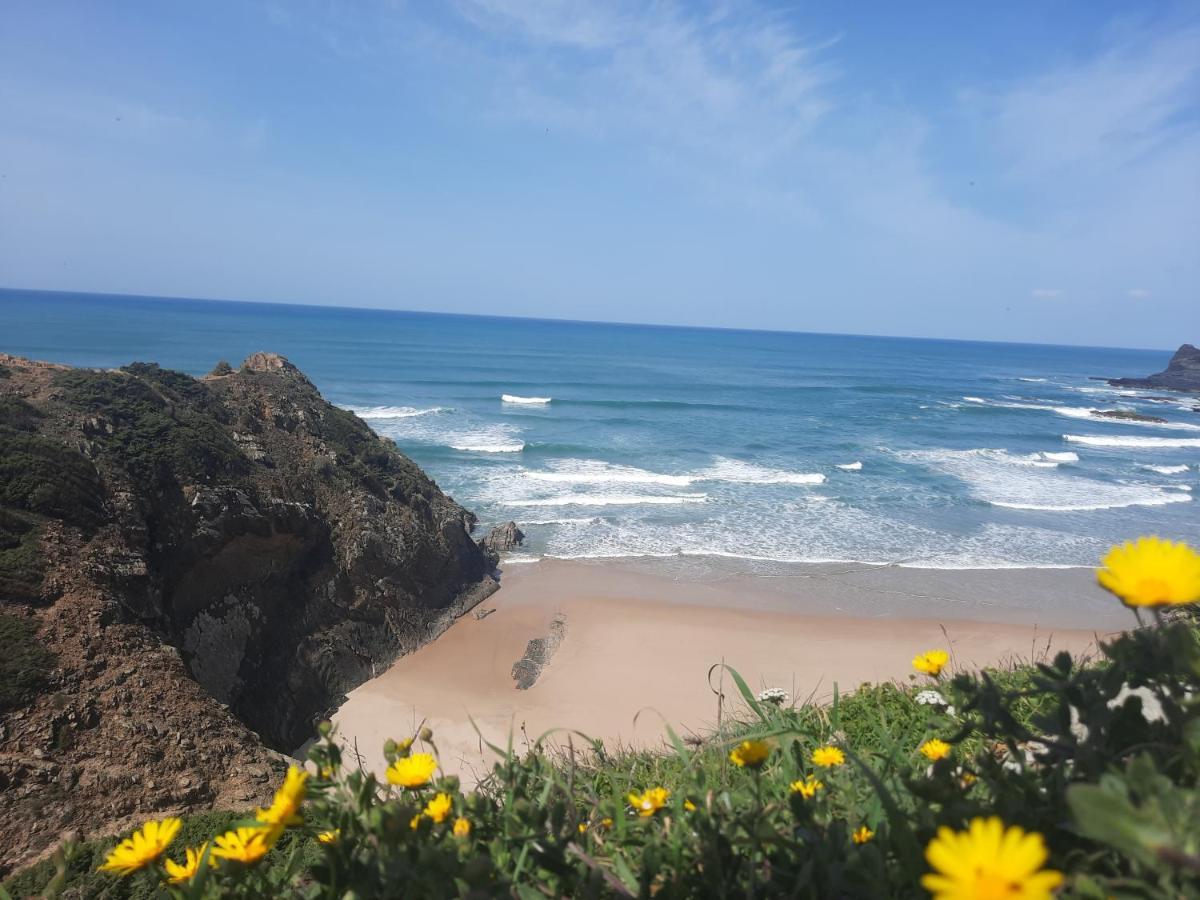 Quinta Do Paraiso เซาเตโอโตนิโอ ภายนอก รูปภาพ