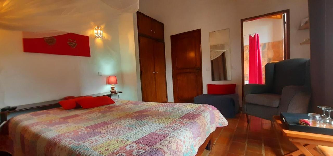 Quinta Do Paraiso เซาเตโอโตนิโอ ภายนอก รูปภาพ