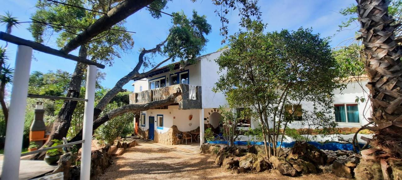 Quinta Do Paraiso เซาเตโอโตนิโอ ภายนอก รูปภาพ