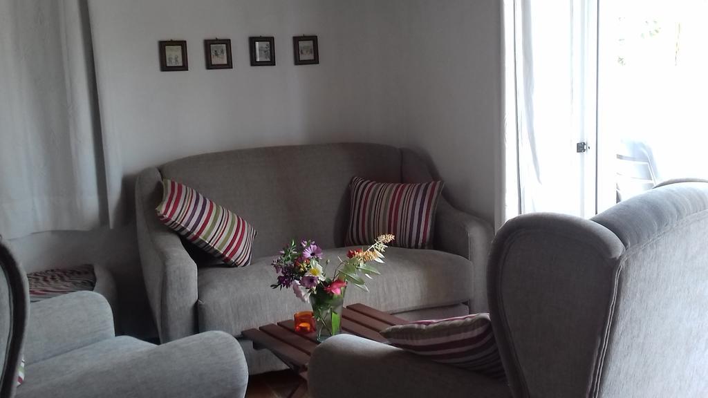 Quinta Do Paraiso เซาเตโอโตนิโอ ภายนอก รูปภาพ