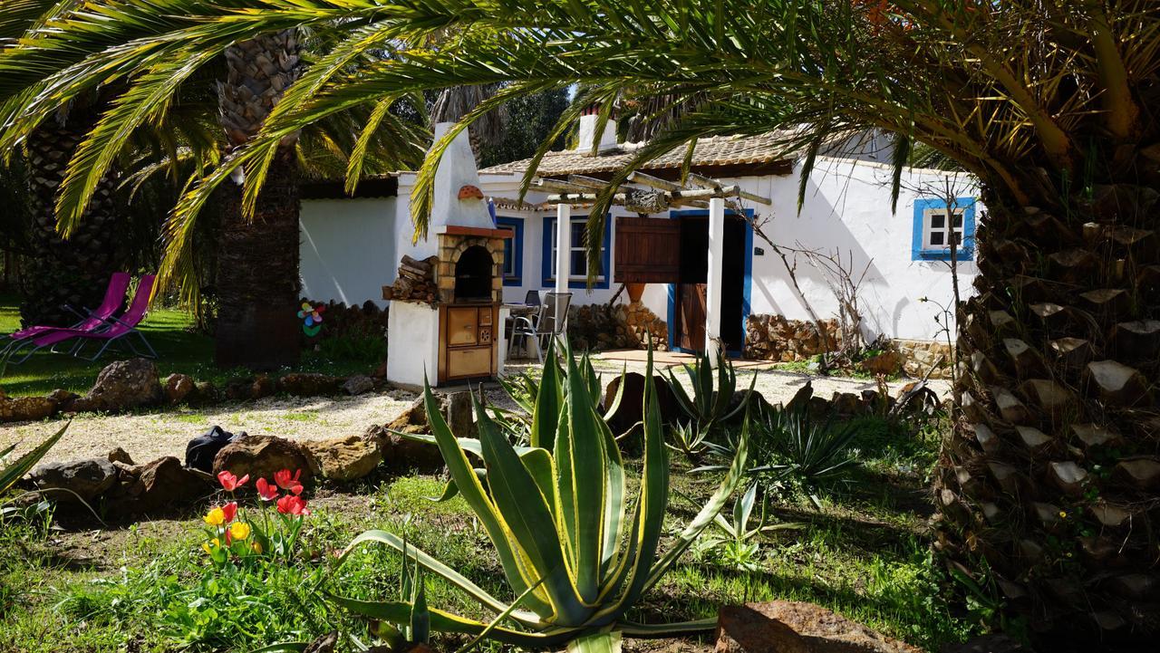 Quinta Do Paraiso เซาเตโอโตนิโอ ภายนอก รูปภาพ