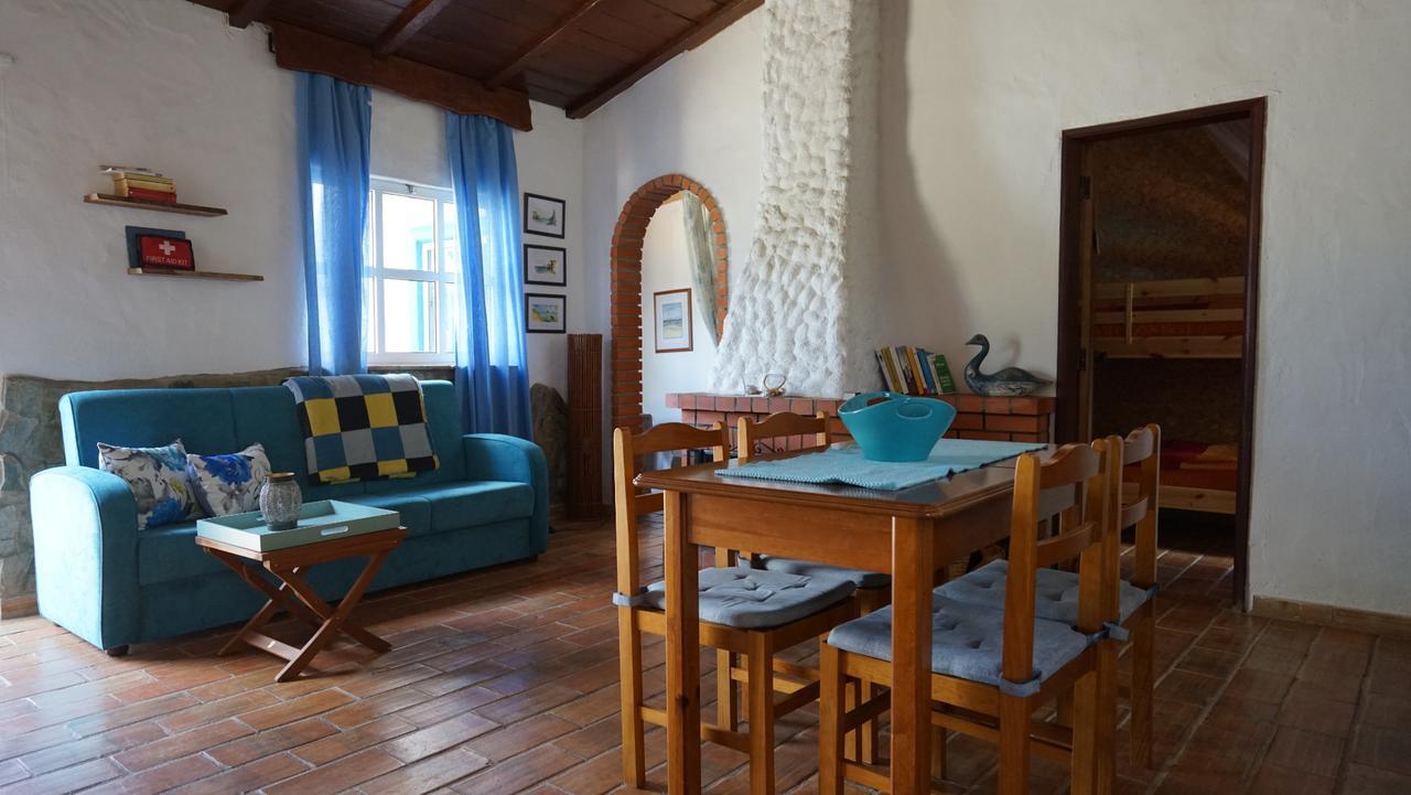 Quinta Do Paraiso เซาเตโอโตนิโอ ภายนอก รูปภาพ